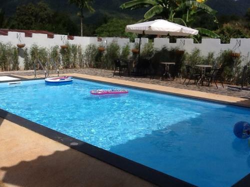 Hotel Thai Castle Resort