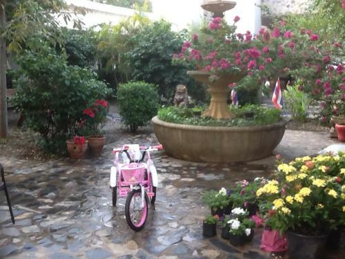 Hotel Thai Castle Resort