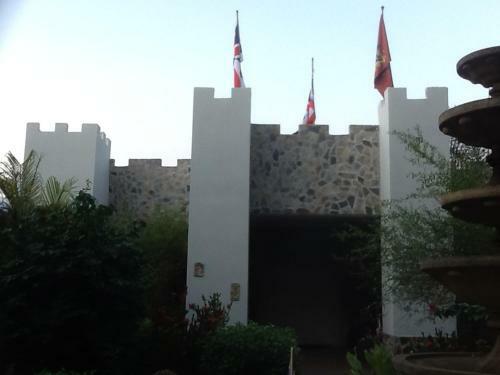 Hotel Thai Castle Resort