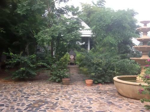 Hotel Thai Castle Resort