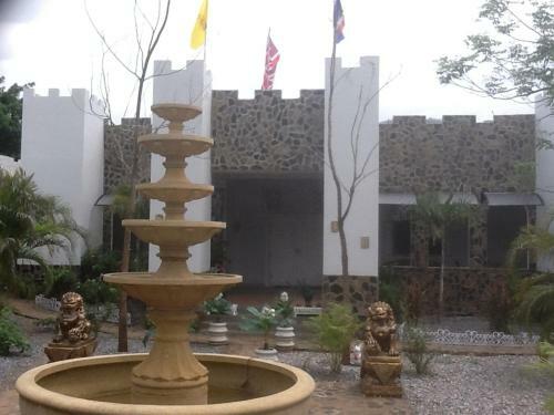 Hotel Thai Castle Resort