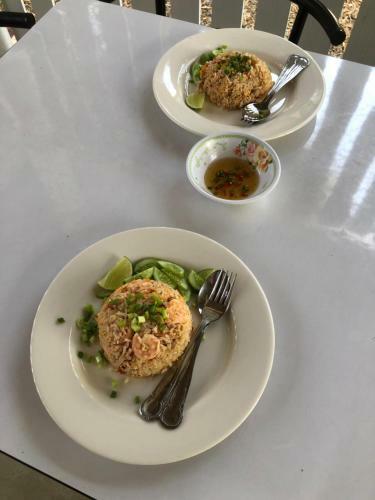 Hotel Thai Castle Resort