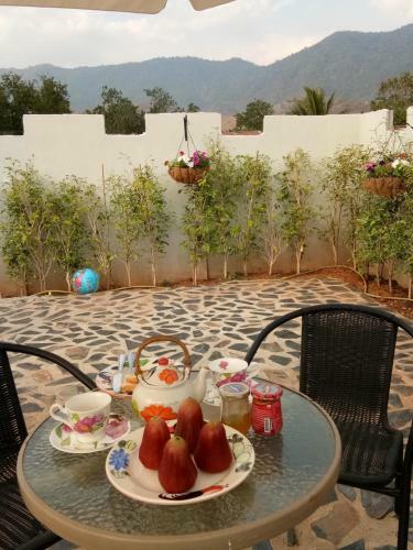 Hotel Thai Castle Resort