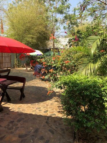 Hotel Thai Castle Resort