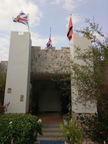 Hotel Thai Castle Resort