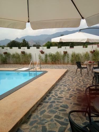 Hotel Thai Castle Resort
