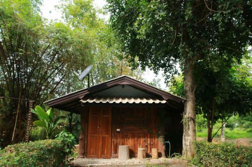 Hotel Papa's Garden