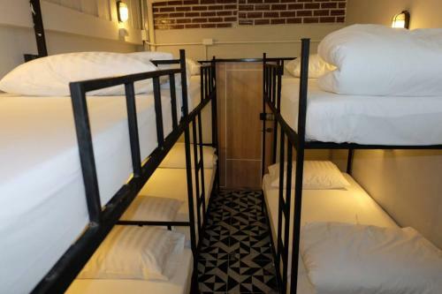 Baan Rim Nam River Side Bnb&hostel