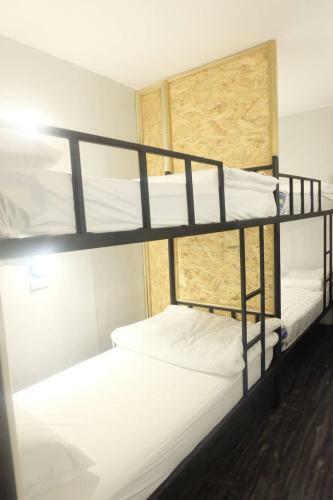 Baan Rim Nam River Side Bnb&hostel
