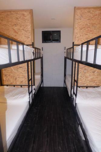 Baan Rim Nam River Side Bnb&hostel