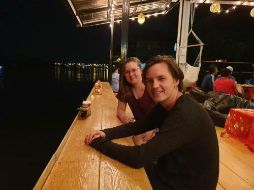 Baan Rim Nam River Side Bnb&hostel