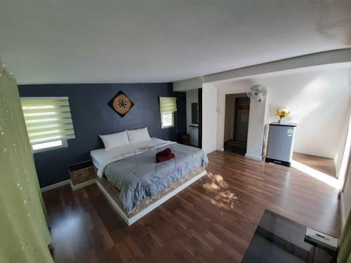 Hostal Sawan Srang Nang Kaew