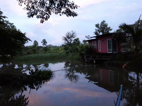 Hostal Sawan Srang Nang Kaew
