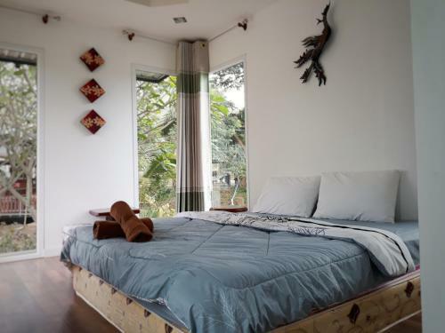 Hostal Sawan Srang Nang Kaew