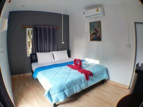 Hostal Sawan Srang Nang Kaew