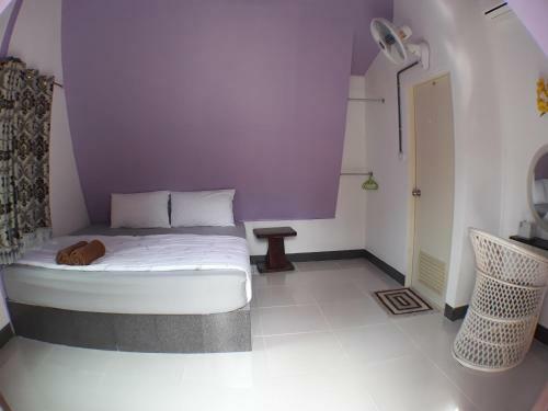 Hostal Sawan Srang Nang Kaew