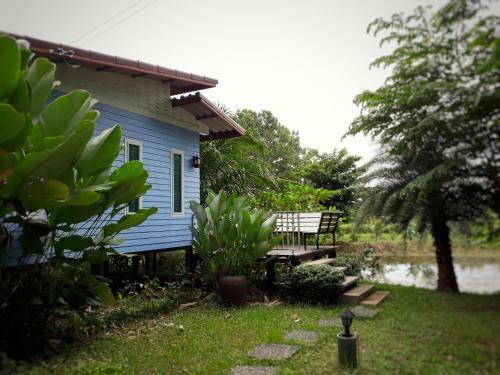 Hostal Sawan Srang Nang Kaew