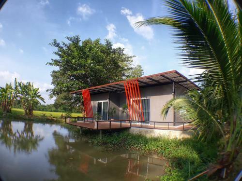 Hostal Sawan Srang Nang Kaew