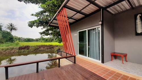 Hostal Sawan Srang Nang Kaew