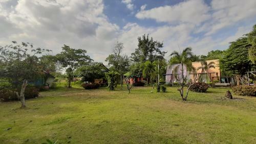 Hostal Sawan Srang Nang Kaew
