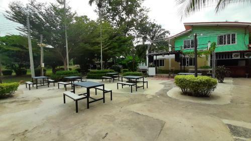 Hostal Sawan Srang Nang Kaew