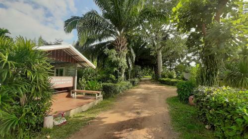 Hostal Sawan Srang Nang Kaew