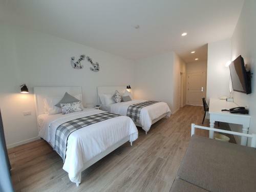 Hotel Peggy's Cove Resort