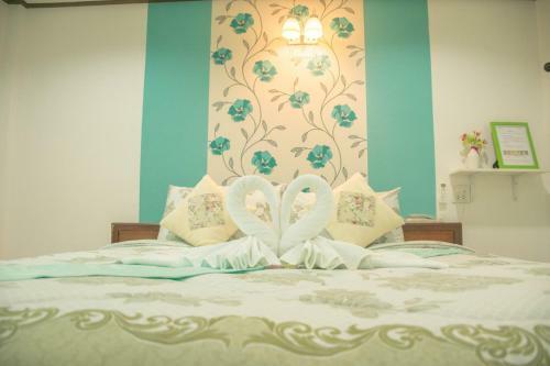 Hotel Leelawadee Srisatchanalai