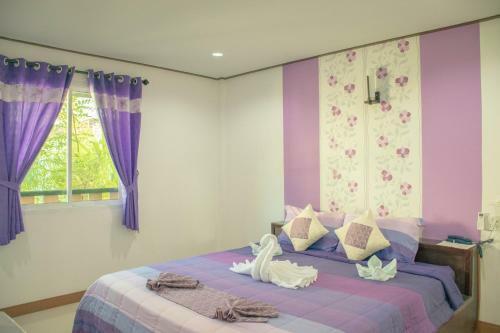 Hotel Leelawadee Srisatchanalai