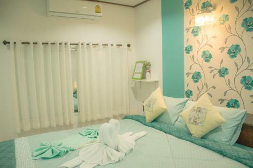 Hotel Leelawadee Srisatchanalai