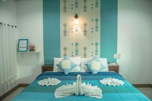 Hotel Leelawadee Srisatchanalai