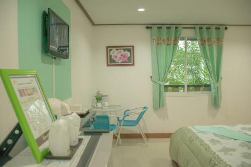Hotel Leelawadee Srisatchanalai