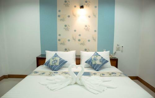 Hotel Leelawadee Srisatchanalai