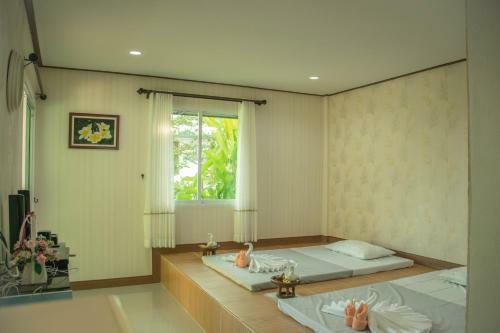 Hotel Leelawadee Srisatchanalai