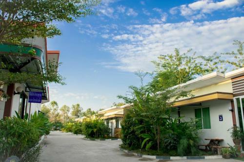 Hotel Leelawadee Srisatchanalai