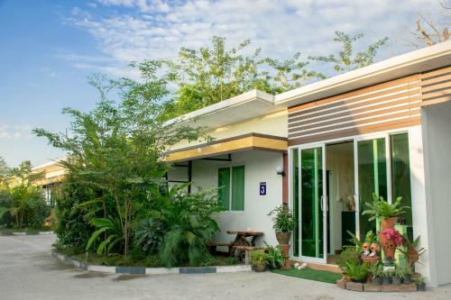 Hotel Leelawadee Srisatchanalai