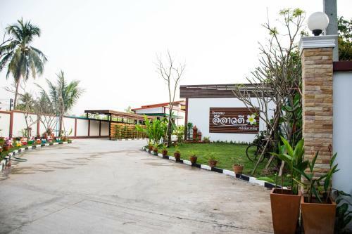 Hotel Leelawadee Srisatchanalai