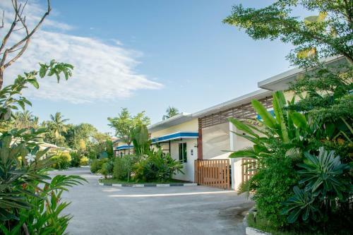 Hotel Leelawadee Srisatchanalai