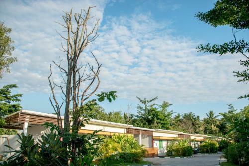 Hotel Leelawadee Srisatchanalai