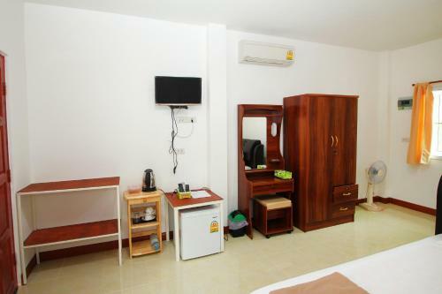 Hostal Baan Pordee Homestay