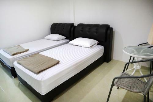 Hostal Baan Pordee Homestay