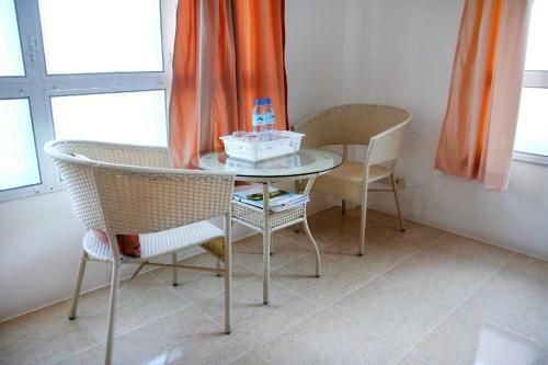 Hostal Baan Pordee Homestay