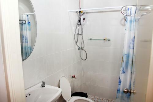 Hostal Baan Pordee Homestay