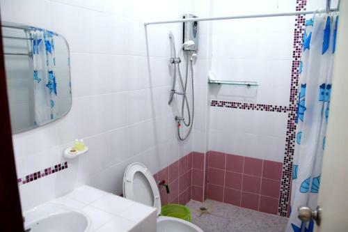 Hostal Baan Pordee Homestay