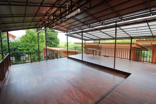Hostal Baan Pordee Homestay