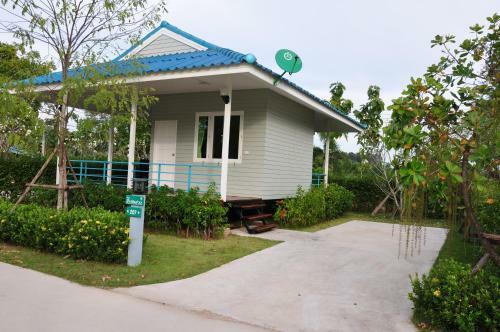 Hotel Poon Suk Resort Prachinburi