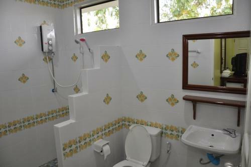 Hotel Poon Suk Resort Prachinburi