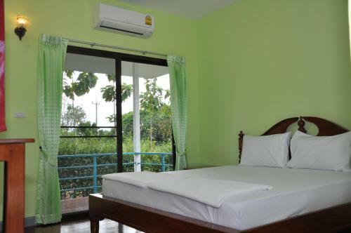 Hotel Poon Suk Resort Prachinburi