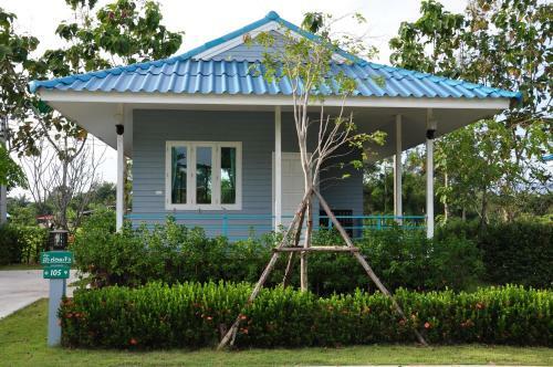 Hotel Poon Suk Resort Prachinburi