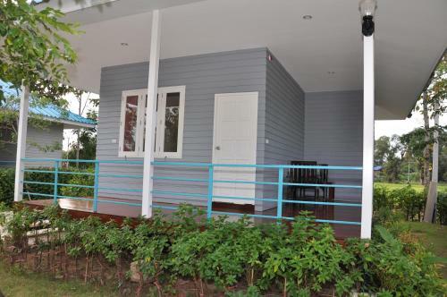 Hotel Poon Suk Resort Prachinburi